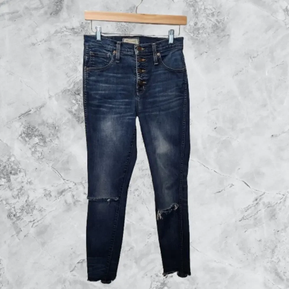 Madewell 10